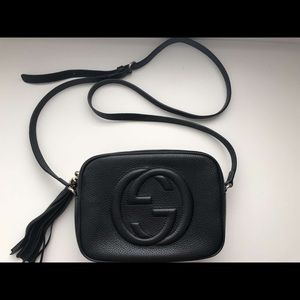 gucci bag